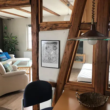Haus 1813 *