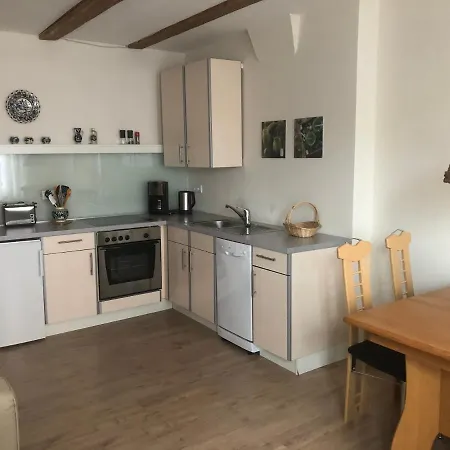 Haus 1813 Apartamento *