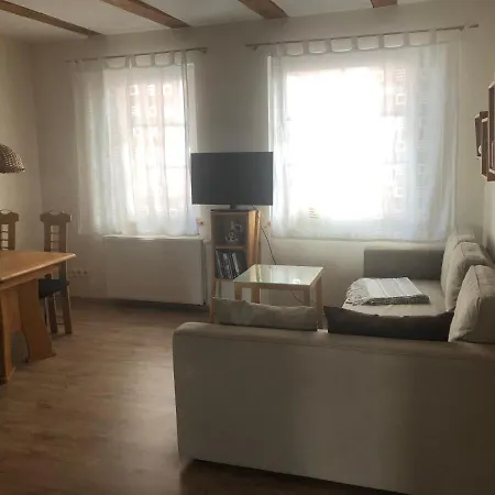 Haus 1813 *