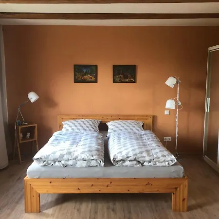 Haus 1813 Appartamento