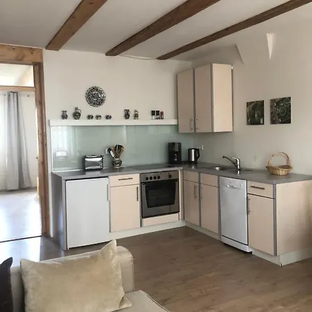 Haus 1813 *