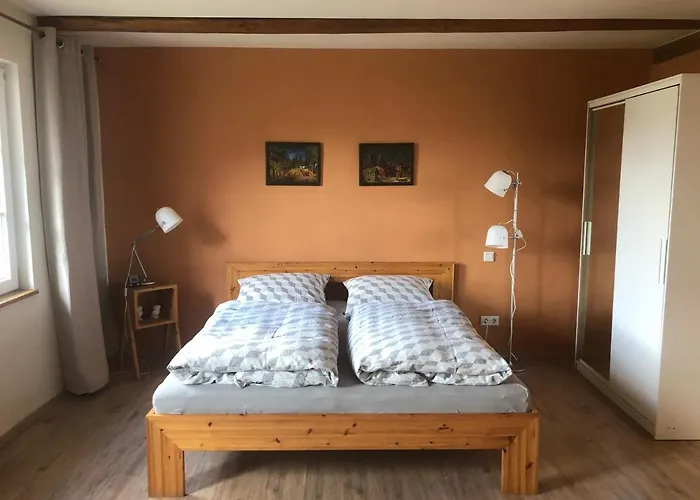 Haus 1813 Appartement