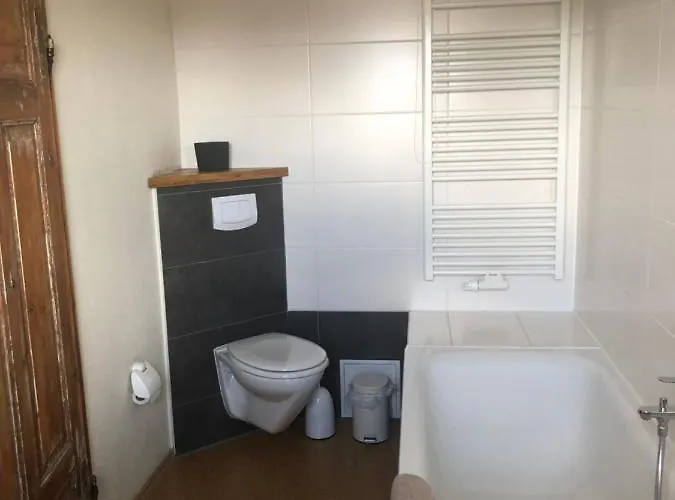 Haus 1813 ארפורט